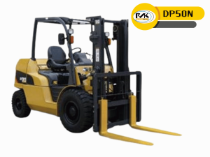 FORKLIFT 5 TON